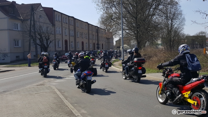 15/24 Parada motocykli 01.04.2017