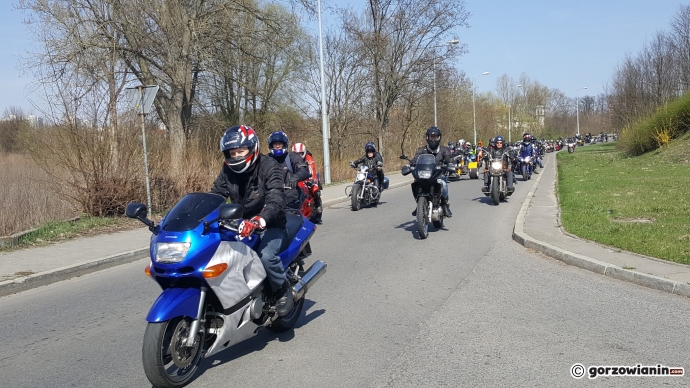 16/24 Parada motocykli 01.04.2017