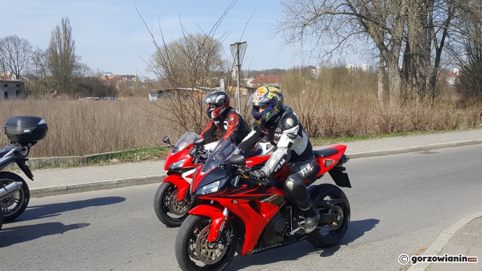 19/24 Parada motocykli 01.04.2017