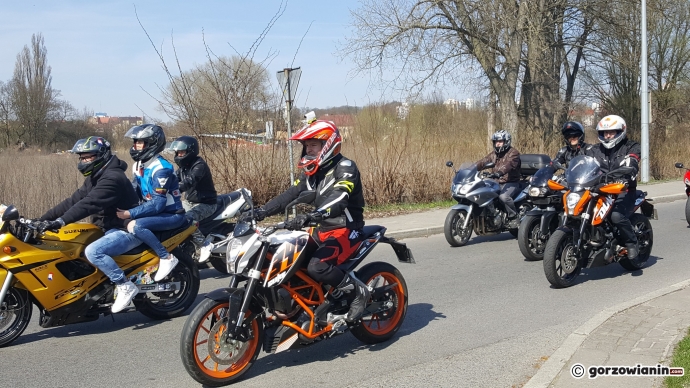 20/24 Parada motocykli 01.04.2017