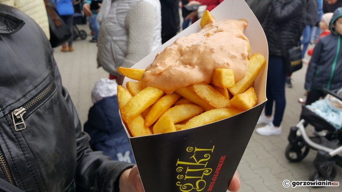 5/18 Festiwal smaków w Gorzowie