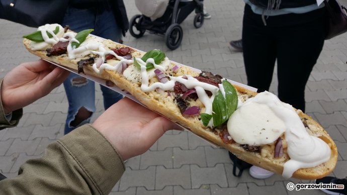 6/18 Festiwal smaków w Gorzowie