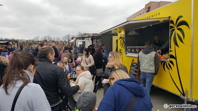 7/18 Festiwal smaków w Gorzowie