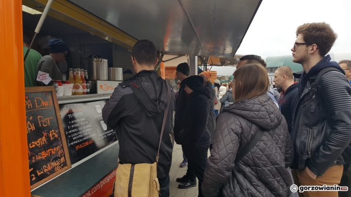 8/18 Festiwal smaków w Gorzowie