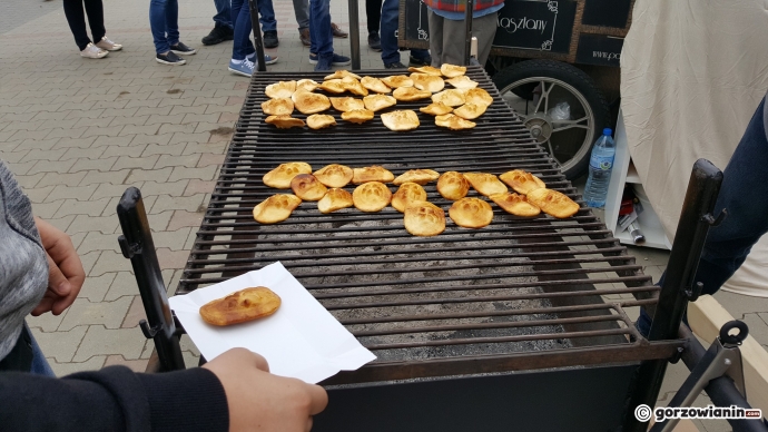 9/18 Festiwal smaków w Gorzowie