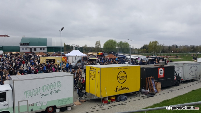 12/18 Festiwal smaków w Gorzowie