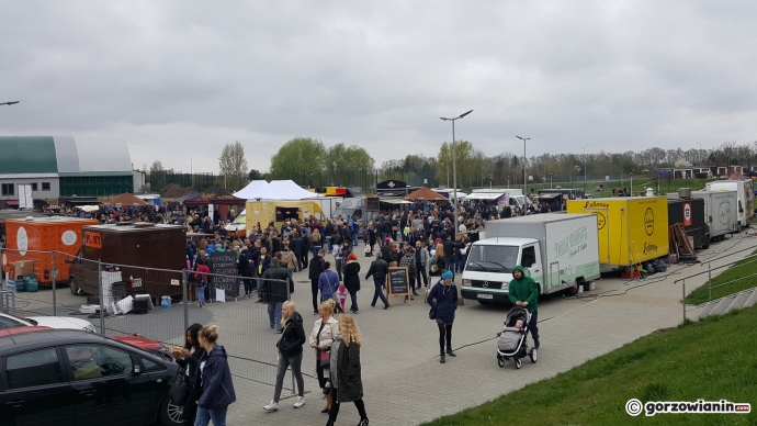 13/18 Festiwal smaków w Gorzowie