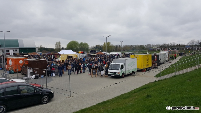 14/18 Festiwal smaków w Gorzowie