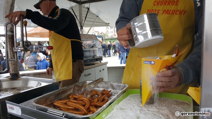 15/18 Festiwal smaków w Gorzowie