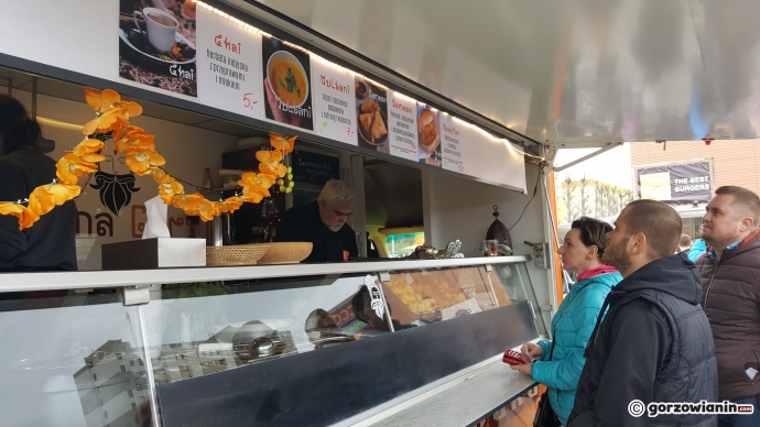 16/18 Festiwal smaków w Gorzowie