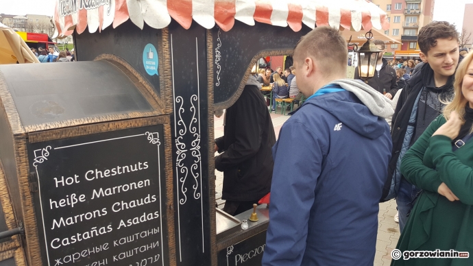 17/18 Festiwal smaków w Gorzowie