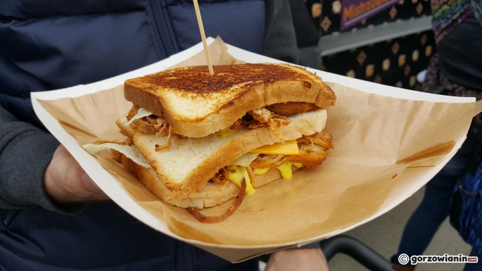 18/18 Festiwal smaków w Gorzowie