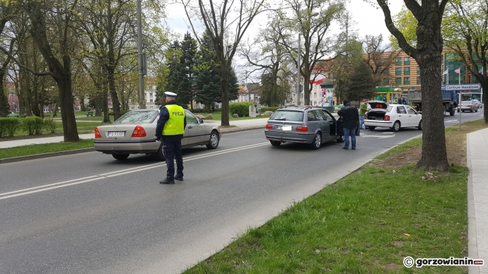 4/8 Akcja antyterrorystów w centrum