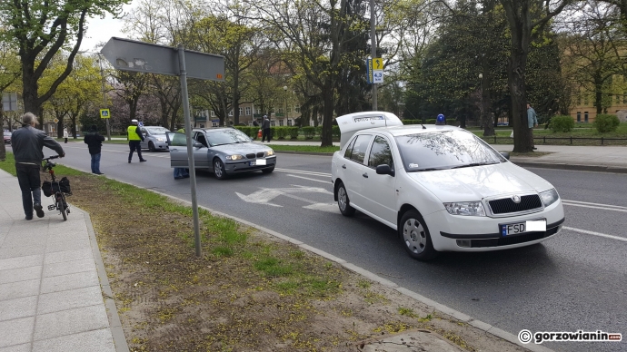 6/8 Akcja antyterrorystów w centrum