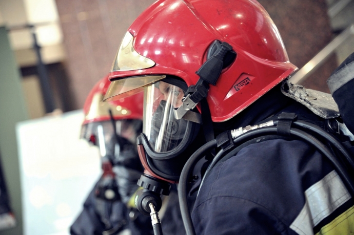 29/39 Desperat sterroryzował gorzowską uczelnię