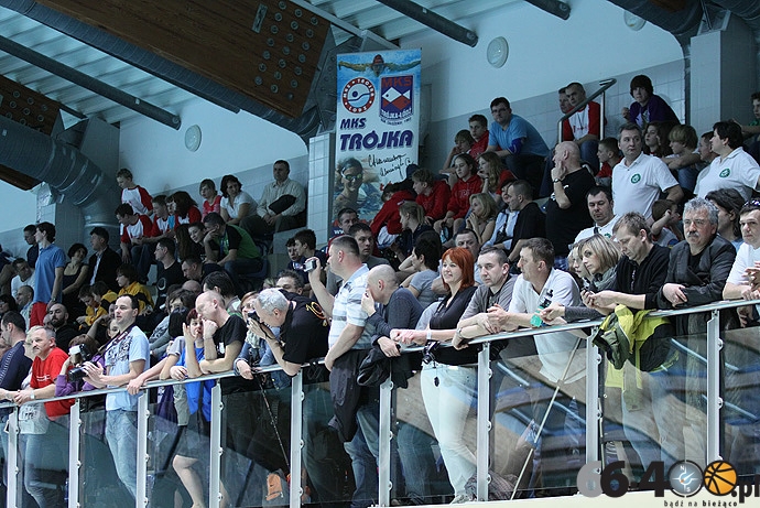 3/25 Zimowe Mistrzostwa Polski w Pływaniu Juniorów Młodszych - 14 lat