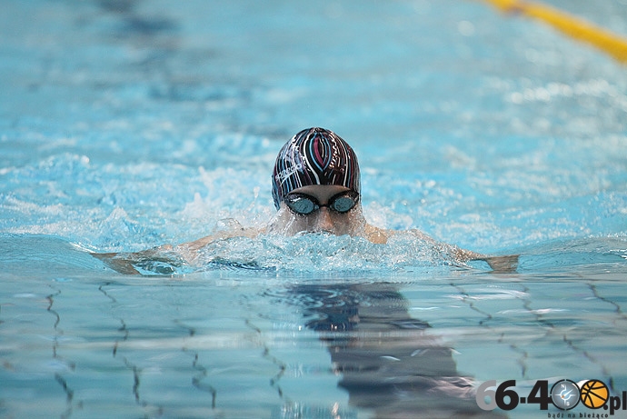 20/25 Zimowe Mistrzostwa Polski w Pływaniu Juniorów Młodszych - 14 lat