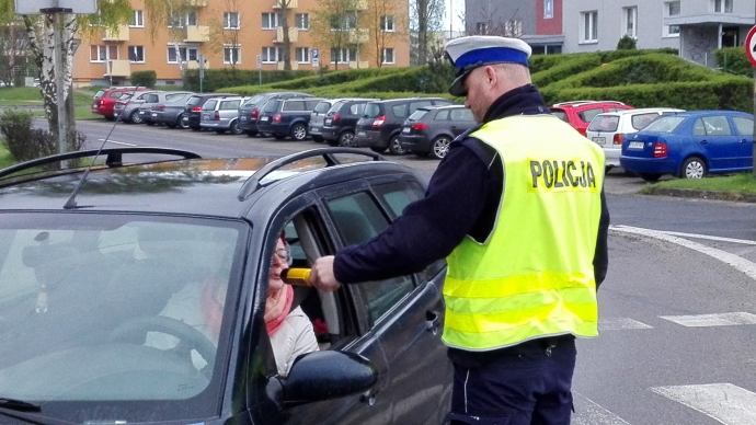 3/5 Trzeźwy poranek na Piłsudskiego