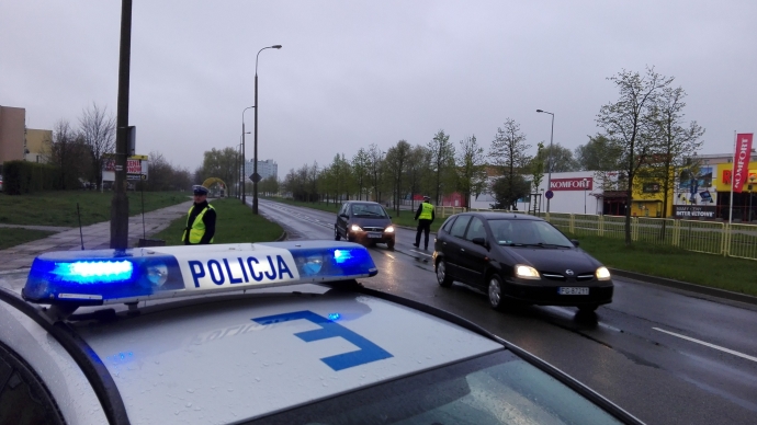 5/5 Trzeźwy poranek na Piłsudskiego