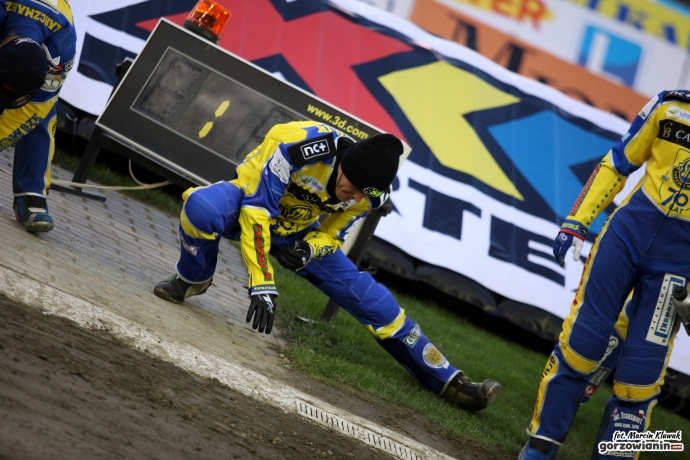 6/47 Stal wygrywa w Toruniu!