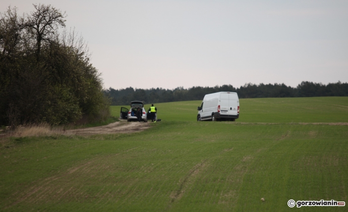 4/4 Pościg za pijanym kierowcą
