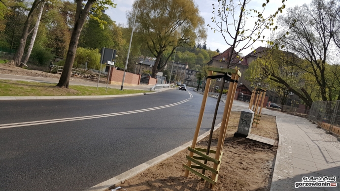 3/10 Otwarta ul. Borowskiego