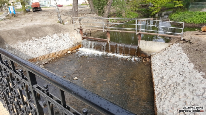 7/10 Otwarta ul. Borowskiego