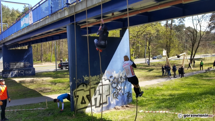 8/15 Dzikie Dziki opanowały poligon