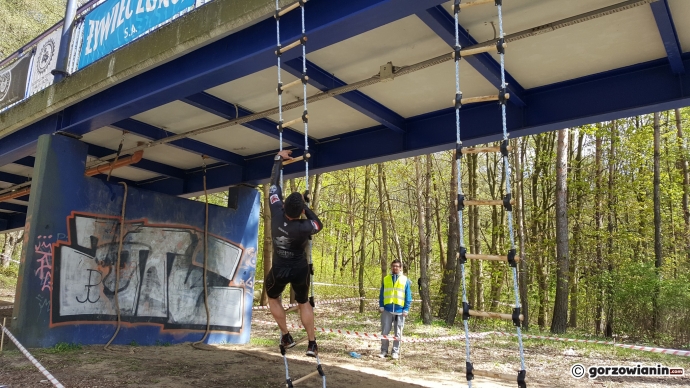 15/15 Dzikie Dziki opanowały poligon