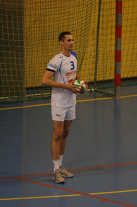 3/18 Rajbud GTPS Gorzów - Trefl Gdańsk 3:0