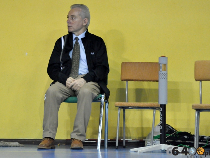 26/72 GTPS Rajbud Gorzów - AZS PWSZ Nysa 3:1