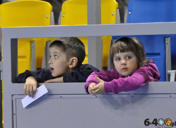 36/72 GTPS Rajbud Gorzów - AZS PWSZ Nysa 3:1