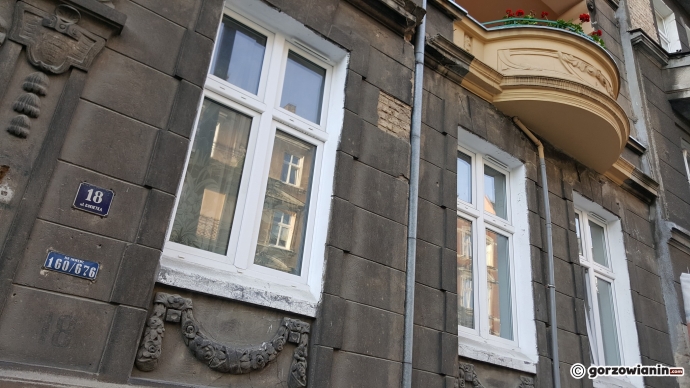 3/3 Tragedia przy Łokietka