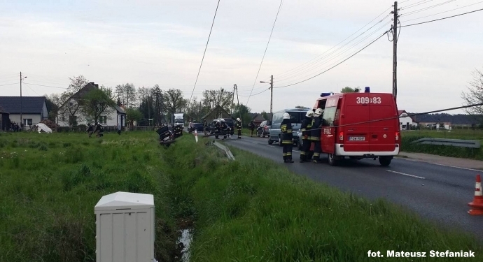 9/9 Akcja antyterrorystów w Białczu