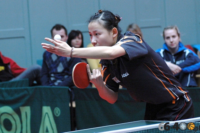 4/29 Gorzovia Gorzów -  GLKS WANZL SCANIA Nadarzyn 3:2