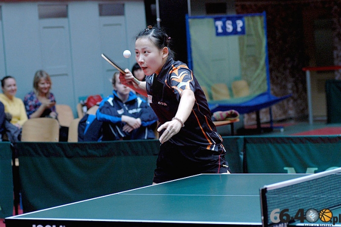 6/29 Gorzovia Gorzów -  GLKS WANZL SCANIA Nadarzyn 3:2