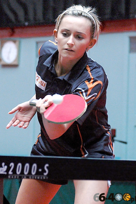 9/29 Gorzovia Gorzów -  GLKS WANZL SCANIA Nadarzyn 3:2