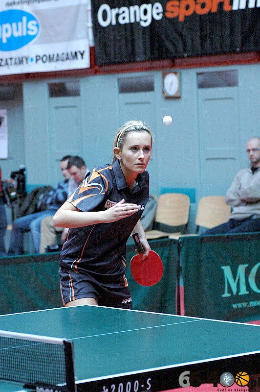 10/29 Gorzovia Gorzów -  GLKS WANZL SCANIA Nadarzyn 3:2