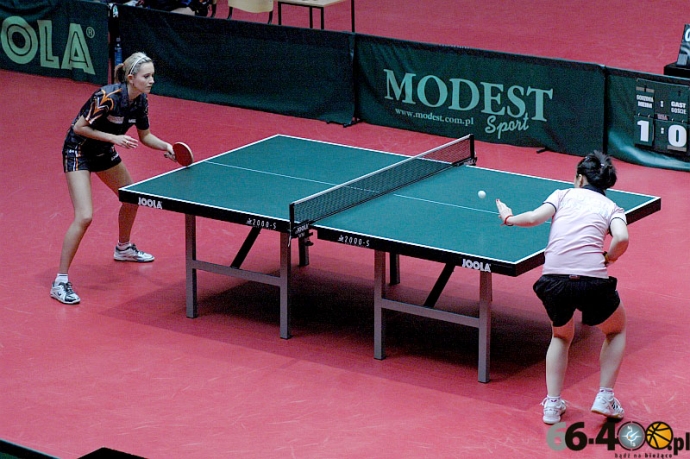 11/29 Gorzovia Gorzów -  GLKS WANZL SCANIA Nadarzyn 3:2