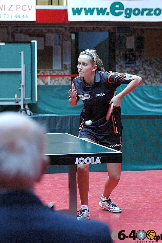 12/29 Gorzovia Gorzów -  GLKS WANZL SCANIA Nadarzyn 3:2