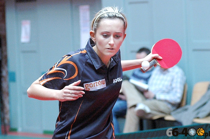 14/29 Gorzovia Gorzów -  GLKS WANZL SCANIA Nadarzyn 3:2