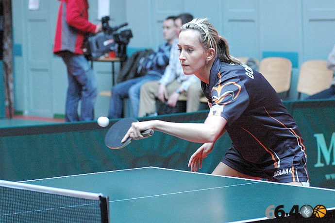 15/29 Gorzovia Gorzów -  GLKS WANZL SCANIA Nadarzyn 3:2