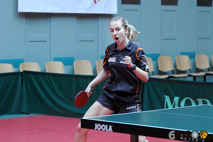 23/29 Gorzovia Gorzów -  GLKS WANZL SCANIA Nadarzyn 3:2