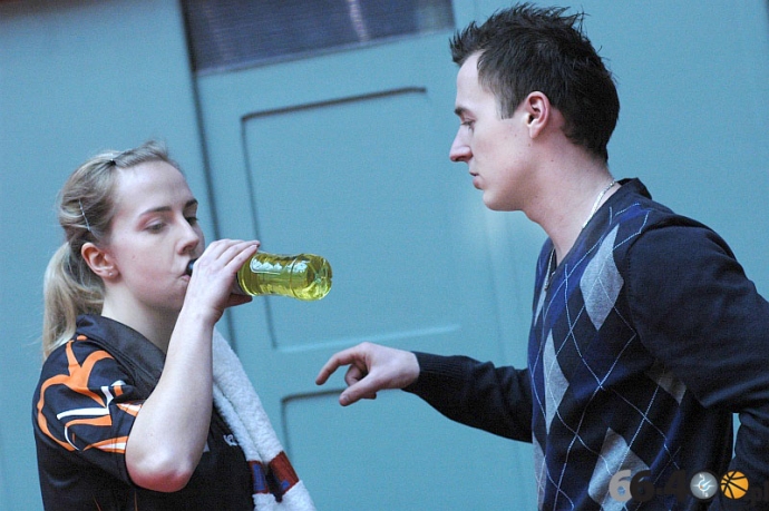 25/29 Gorzovia Gorzów -  GLKS WANZL SCANIA Nadarzyn 3:2