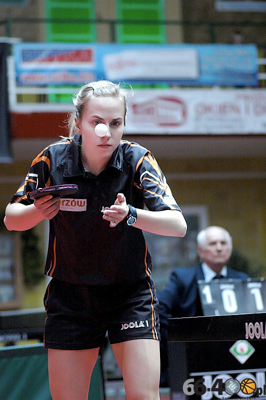 26/29 Gorzovia Gorzów -  GLKS WANZL SCANIA Nadarzyn 3:2