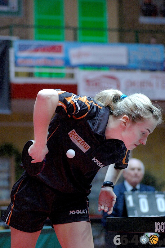 27/29 Gorzovia Gorzów -  GLKS WANZL SCANIA Nadarzyn 3:2