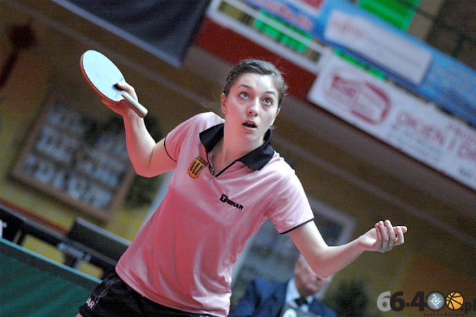 28/29 Gorzovia Gorzów -  GLKS WANZL SCANIA Nadarzyn 3:2