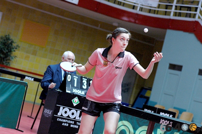 29/29 Gorzovia Gorzów -  GLKS WANZL SCANIA Nadarzyn 3:2