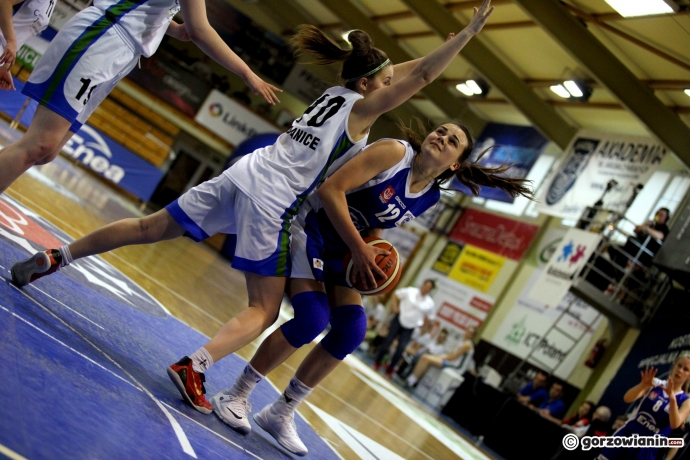 6/36 U18: PTK Lumi Pabianice - Enea AZS AJP Gorzów