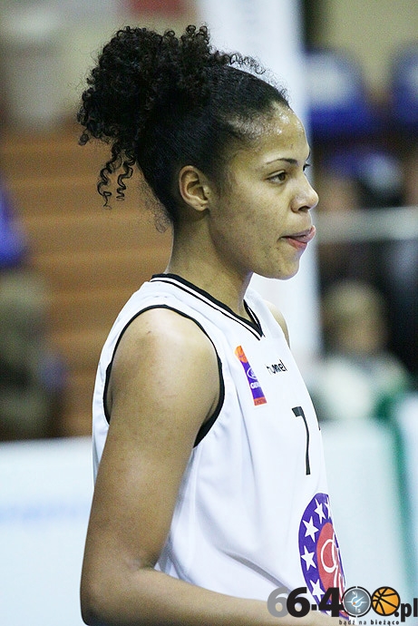 7/44 KSSSE AZS PWSZ Gorzów - Energa Toruń 81:77